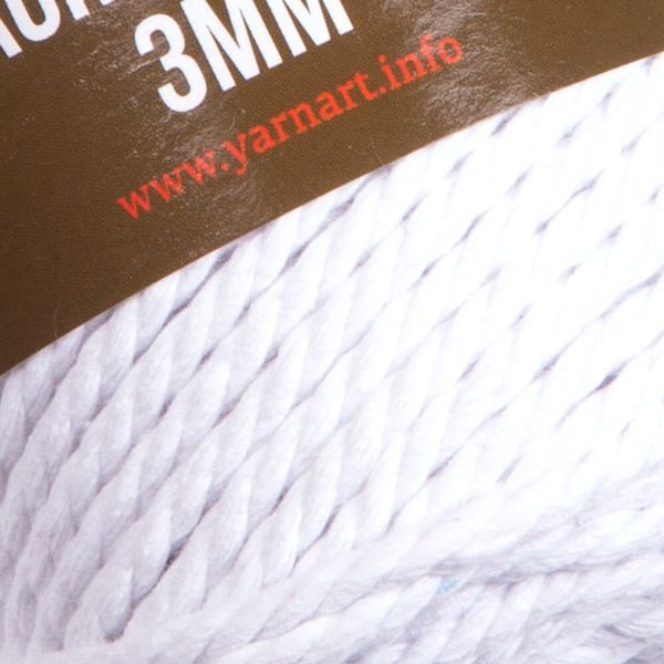 Macrame Rope 3 MM &ndash; 751 MacrameRope3MM–751 фото