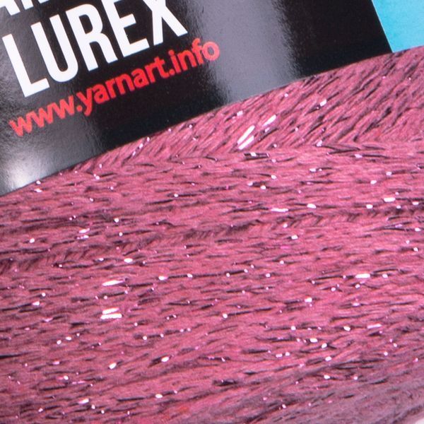 Macrame Cotton Lurex &ndash; 743 743 фото