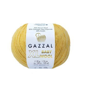 Baby Wool XL -812XL 812XL фото