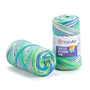 Twisted Macrame 3mm VR &ndash; 920 920 фото