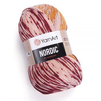 Nordic &ndash; 667 667 фото