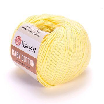 Baby Cotton &ndash; 431 431 фото