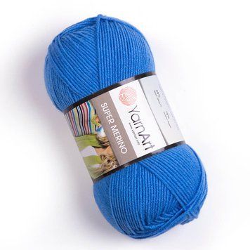 Super Merino &ndash; 1256 1256 фото