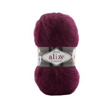 MOHAIR CLASSIC 952 241 фото