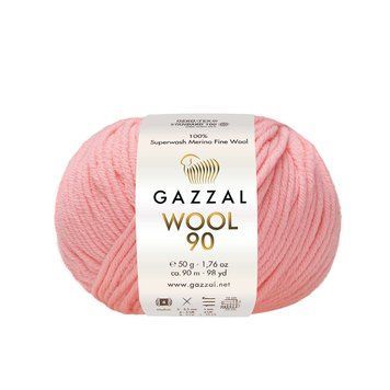 Wool 90 - 3676 3676 фото