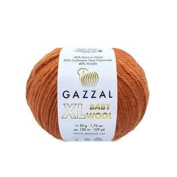 Baby Wool XL -841 XL 841 фото