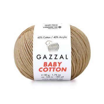 Baby Cotton 3424 3424 фото