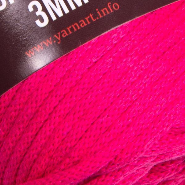 Macrame Cord 3 MM &ndash; 803 803 фото