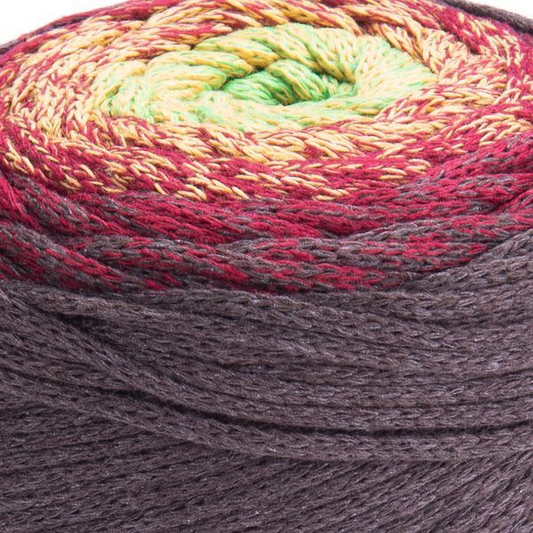 MACRAME COTTON SPECTRUM - 1305 1305 фото