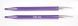 Спиці знімні Zing KnitPro, 47509, 7.00 мм 47509 фото 1