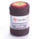 MACRAME COTTON SPECTRUM - 1305 1305 фото 1
