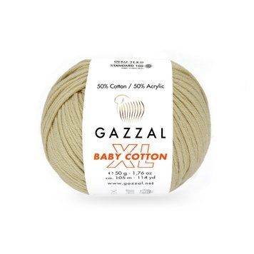 Baby Cotton XL 3464XL 3464XL фото