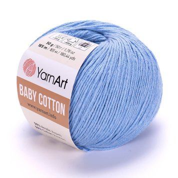 Baby Cotton &ndash; 448 448 фото