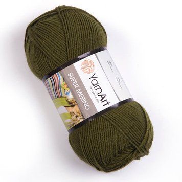 Super Merino &ndash; 263 263 фото