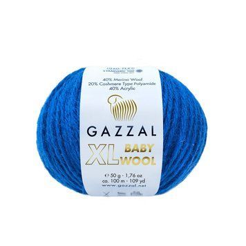 Baby Wool XL -802XL 802XL фото