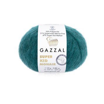 Super Kid Mohair 64425 64425 фото