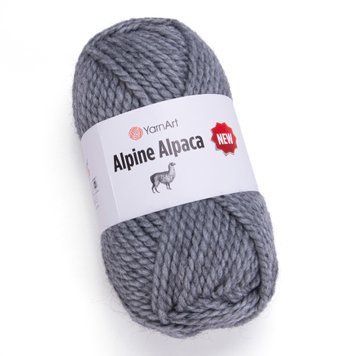 ALPINE ALPACA new 1447 ALPINEALPACAnew1447 фото