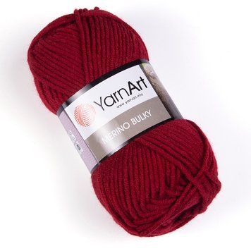 Merino Bulky &ndash; 3024 3024 фото
