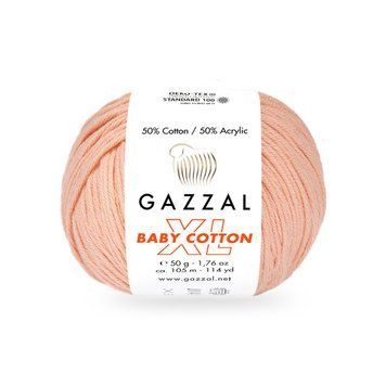 Baby Cotton XL 3412XL 3412XL фото