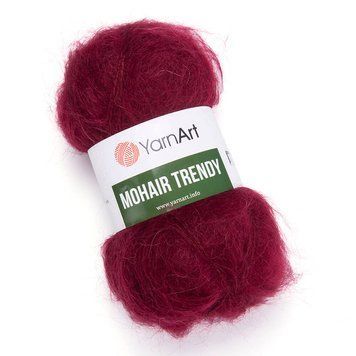 Mohair Trendy &ndash; 109 109 фото