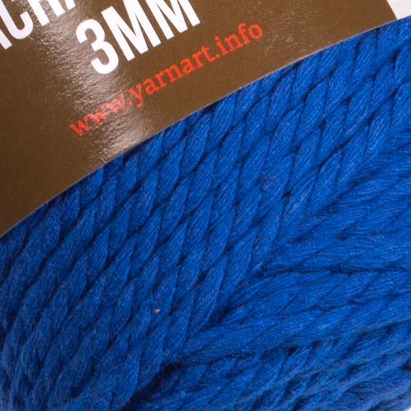 Macrame Rope 3 MM &ndash; 772 MacrameRope3MM–772 фото