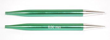 Спицы съемные Zing KnitPro, 47510, 8.00 мм 47510 фото