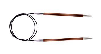 Спицы круговые 60 см Zing KnitPro, 47102, 5.50 мм 47102 фото