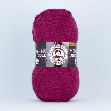 Merino Gold 103 MerinoGold 154 фото