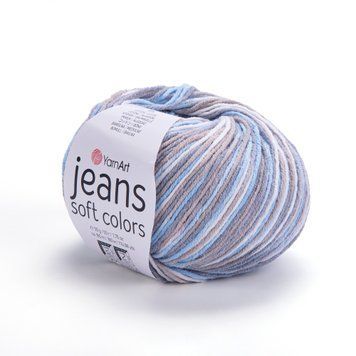 Jeans Soft Colors 6210 JeansSoftColors6210 фото