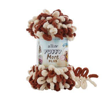 PUFFY MORE PLUS 8010 PUFFY MORE PLUS 8010 фото