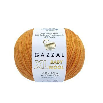 Baby Wool XL -837XL 837XL фото