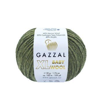 Baby Wool XL -840 XL 840 фото