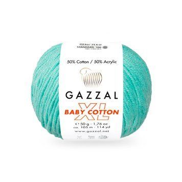 Baby Cotton XL 3452XL 3452XL фото