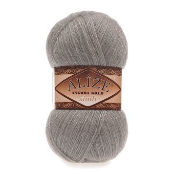 ANGORA GOLD SİMLİ 283 107 фото