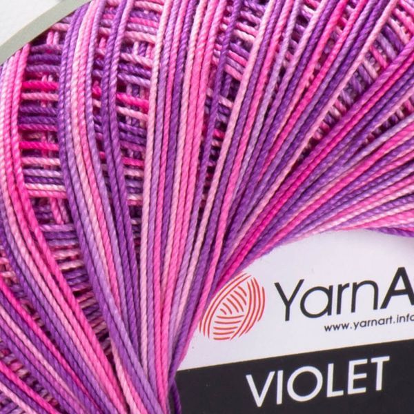 Violet Melange &ndash; 508 508 фото