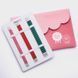 47421 Набір шкарпеткових спиць Socks Kit &ndash; 15 см Zing KnitPro 47421 фото 1