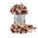 PUFFY MORE PLUS 8010 PUFFY MORE PLUS 8010 фото 1