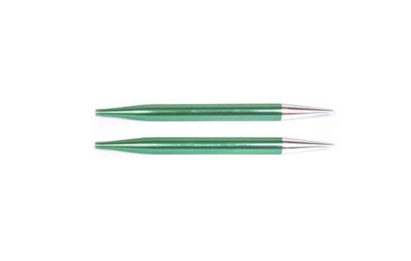 Спиці знімні Zing KnitPro, 47510, 8.00 мм 47510 фото