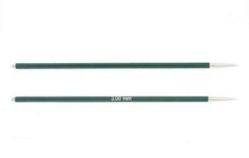 47511 Спицы съемные 3.00 mm Zing KnitPro 47511 фото