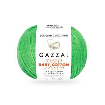 Baby Cotton XL 3466XL 3466XL фото