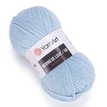 Merino De Luxe 50 &ndash; 215 A MerinoDeLuxe50–215A фото