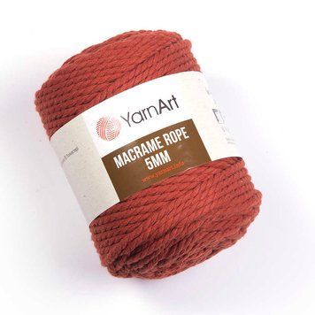 Macrame Rope 5 MM &ndash; 785 785 фото