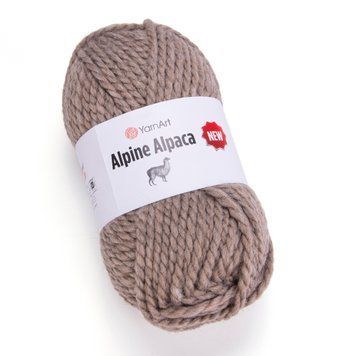 ALPINE ALPACA new 1432 ALPINEALPACAnew1432 фото
