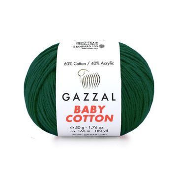 BABY COTTON