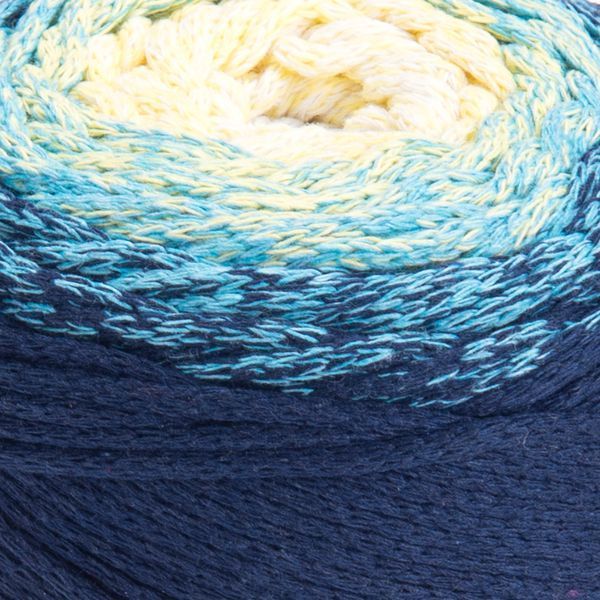 MACRAME COTTON SPECTRUM - 1328 1328 фото