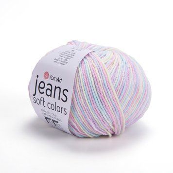 Jeans Soft Colors 6212 JeansSoftColors6212 фото