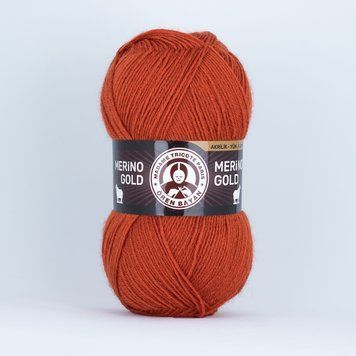 Merino Gold 107 MerinoGold 156 фото