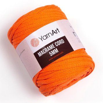 Macrame Cord 5 MM &ndash; 800 MacrameCord5MM–800 фото