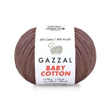 Baby Cotton 3455 3455 фото
