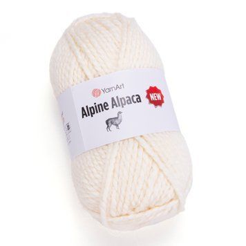 ALPINE ALPACA new 1433 ALPINEALPACAnew1433 фото
